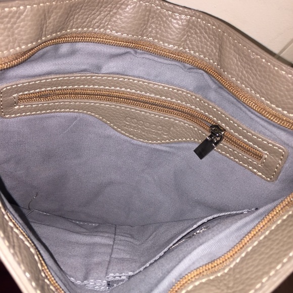 NWT Ooobaby lux crossbody bag - Picture 6 of 11